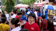 Hơn 112 nghìn thí sinh đăng ký nguyện vọng xét tuyển đại học 2026 trong ngày đầu