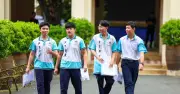 Hơn 385.000 thí sinh thi Vật lý, điểm trung bình 5,56