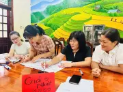 Hàng nghìn giáo viên được tập huấn AI và tâm lý học đường trước năm học mới