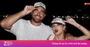 Hàng trăm fan vây kín đám cưới Taylor Swift tại Madison Square Garden