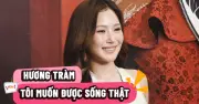 Hương Tràm ra mắt MV 'Gái Nghệ': Bước chuyển mình táo bạo sau 2 năm về Việt Nam