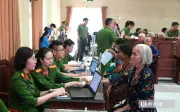 Hành trình tìm em trai liệt sĩ hơn 50 năm qua mẫu ADN
