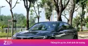 Honda Civic e:HEV 2026 sắp ra mắt Thái Lan, công nghệ S+ Shift gây chú ý