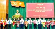 Huế điều động, bổ nhiệm loạt cán bộ chủ chốt