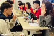 Đại học Kinh tế Quốc dân công bố điểm sàn 22 và bảng quy đổi 2026