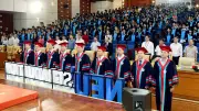 Đại học Kinh tế Quốc dân công bố ngưỡng đảm bảo chất lượng đầu vào năm 2026