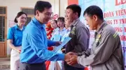 Đại hội XIV Công đoàn Việt Nam: Mục tiêu phát triển đoàn viên và bảo vệ quyền lợi người lao động