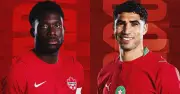 Đội hình dự kiến Canada vs Maroc: Sơ đồ 4-4-2 và 4-2-3-1
