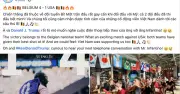 Đại sứ quán Bỉ nhắn nhủ đặc biệt ông Trump sau chiến thắng 4-1 trước Mỹ
