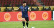 Đội tuyển Thái Lan công bố danh sách AFF Cup 2026: Vắng nhiều ngôi sao, liệu có 'buông' giải?