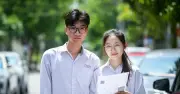 Điểm chuẩn Đại học Kinh tế Quốc dân biến động ra sao trong 3 năm qua?