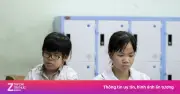 Điểm chuẩn lớp 6 THCS Trần Quốc Toản tăng hơn 10 điểm dù tỷ lệ chọi giảm