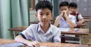 Điểm chuẩn lớp 6 Trần Đại Nghĩa 75,25 điểm, tăng 2 điểm so với năm trước