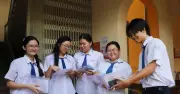 Điểm trung bình khối A00 2026 là 19,41; 1 thí sinh đạt 30/30