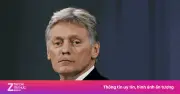 Điện Kremlin: Ukraina có thể chấm dứt xung đột ngay lập tức nếu rút quân khỏi Donbass
