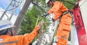 Điện lực Vũng Tàu hiện đại hóa lưới điện, lắp thiết bị SCADA tự động hóa
