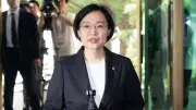 Điện mừng Thủ tướng Hàn Quốc Han Duck-soo nhậm chức