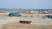 Điều chỉnh quy hoạch cảng hàng không: 36 cảng đến năm 2030, 37 cảng đến 2050