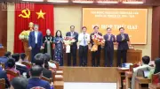 Đắk Lắk bầu Phó Chủ tịch UBND tỉnh và Ủy viên UBND tỉnh nhiệm kỳ mới