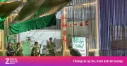 Đắk Lắk phát động toàn dân tố giác nghi phạm nổ súng giết người