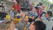 Đắk Lắk triệt phá đường dây cá độ bóng đá World Cup 2026 hơn 1,3 tỷ đồng