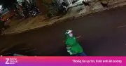 Đắk Lắk truy tìm nghi phạm nổ súng giết người, thay áo Grab khi tẩu thoát