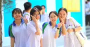 Kỳ thi tốt nghiệp THPT 2026: Có thể có nhiều thủ khoa á khoa