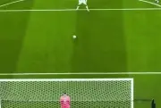 Kỹ thuật chạy đà ngắt nhịp giúp Ronaldo xóa dớp vòng knock-out World Cup