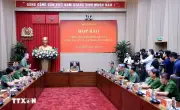 Khởi tố 47 bị can trong vụ án tại Tổng công ty Truyền tải điện Quốc gia