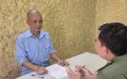 Khởi tố, bắt tạm giam 2 đối tượng liên quan cuốn sách xuyên tạc chuyện vợ Thành