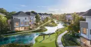 Khởi đầu chuẩn sống mới cho gia đình trẻ cùng The AGULA