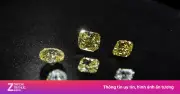 Khủng hoảng niềm tin ngành kim cương: Vụ buôn lậu 28.000 viên và làn sóng bán tháo