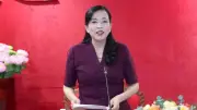 Khảo sát thẩm tra ba dự án luật về điện lực, môi trường và tài nguyên biển