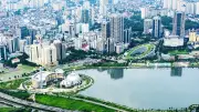 Kiến tạo không gian kiến trúc cho một Việt Nam hùng cường trong kỷ nguyên mới