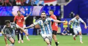 Kết quả World Cup 2026 hôm nay: Argentina thắng Ai Cập, lộ diện tứ kết
