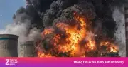 Kyiv hứng đòn tên lửa đạn đạo sau giờ khai mạc thượng đỉnh NATO
