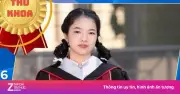 Lộ diện thủ khoa 3 điểm 10 khối B00 kỳ thi tốt nghiệp THPT 2026