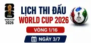Lịch World Cup ngày 37: Tây Ban Nha, Bồ Đào Nha vào vòng loại trực tiếp