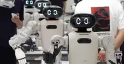 LG thành lập Trung tâm Kinh doanh Robot, đẩy nhanh chiến lược AI vật lý