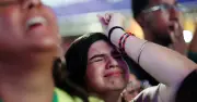 Lời nguyền con mèo từ World Cup 2022 vẫn ám ảnh đội tuyển Brazil