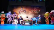 Liveshow 'Khát vọng tình yêu' tri ân anh hùng liệt sĩ và thầy cô