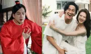 Lương Sơn Ba: Hôn nhân bền vững với vợ kém 8 tuổi gây ấn tượng