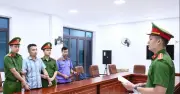 Lệnh giữ khẩn cấp giáo viên trong vụ 146 điểm 10 môn Toán