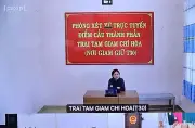 Lĩnh án vì sát hại người tình kém 11 tuổi trong khách sạn