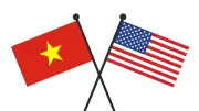 Lãnh đạo Đảng, Nhà nước gửi thư mừng Quốc khánh Mỹ 4/7