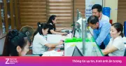 Luật sư giỏi, doanh nhân tiêu biểu được vào viên chức không cần thi