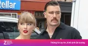 Đám cưới 50 triệu USD của Taylor Swift và Travis Kelce tại Madison Square Garden
