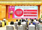 Mô hình chính quyền hai cấp: Cần đột phá về năng lực cán bộ và cơ chế đãi ngộ