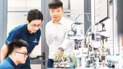 Mô hình hợp tác 3 nhà: Giải pháp đột phá giáo dục và đổi mới sáng tạo