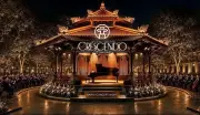 Đêm nhạc giao hưởng Crescendo: Hội tụ nghệ sĩ Việt Nam và quốc tế